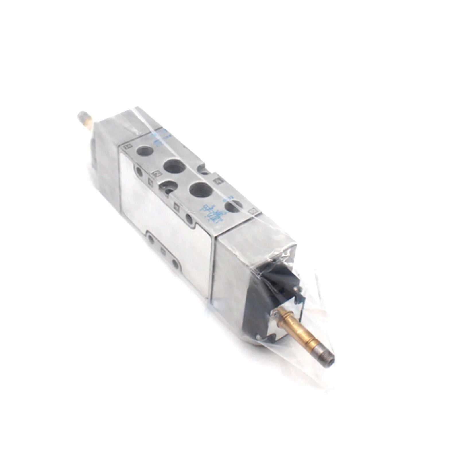Festo JMFH-5-1/4-B 19789 PLC Solenoid Valve - FESTO [3]