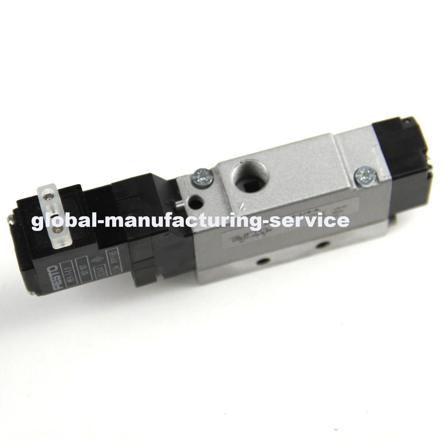 Festo MEH-3/2-1/8-B 173124 Solenoid Valve: MEH-3/2-1/8-B 173124 solenoid valve - FESTO [2]