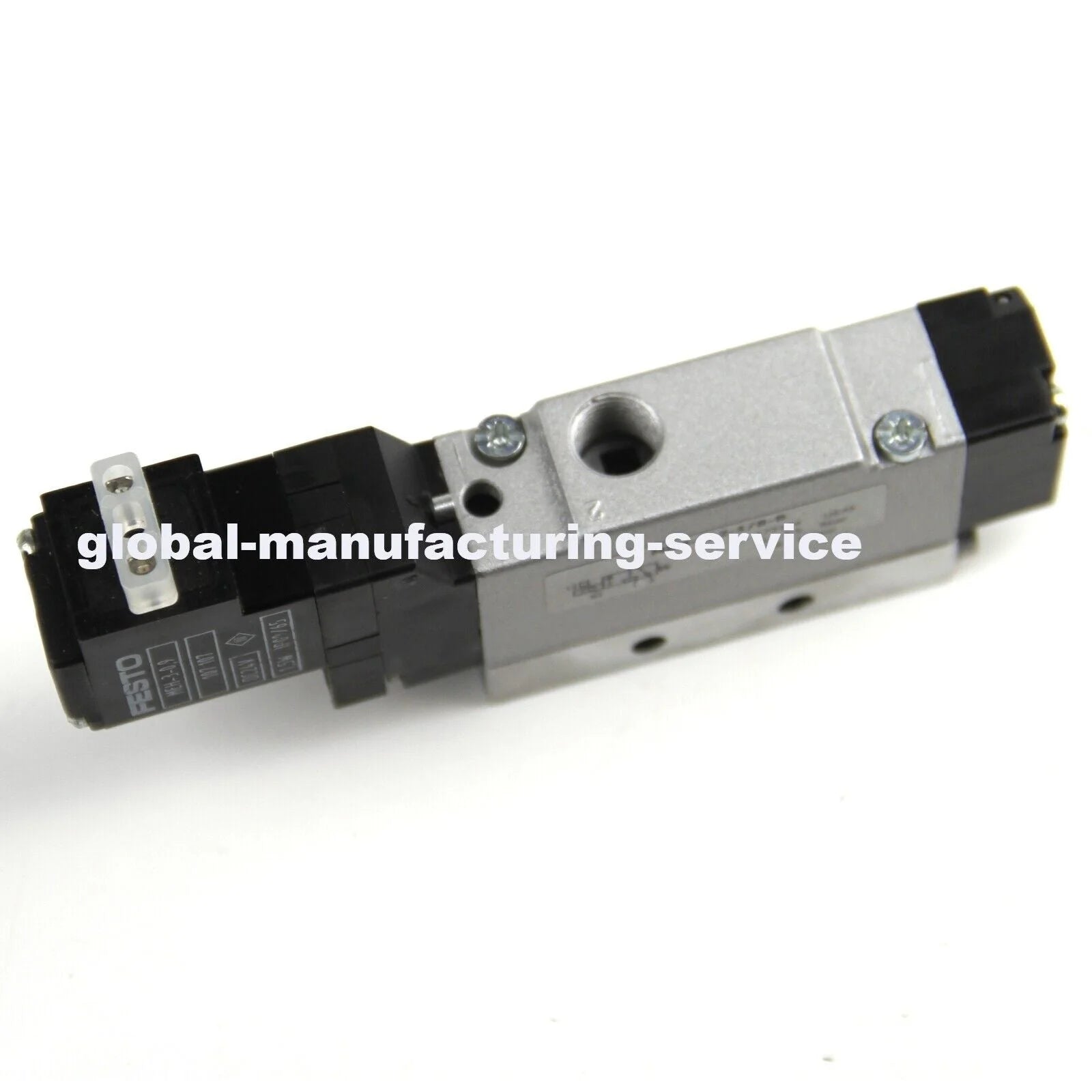 Festo MEH-3/2-1/8-B 173124 Solenoid Valve: MEH-3/2-1/8-B 173124 solenoid valve - FESTO [2]