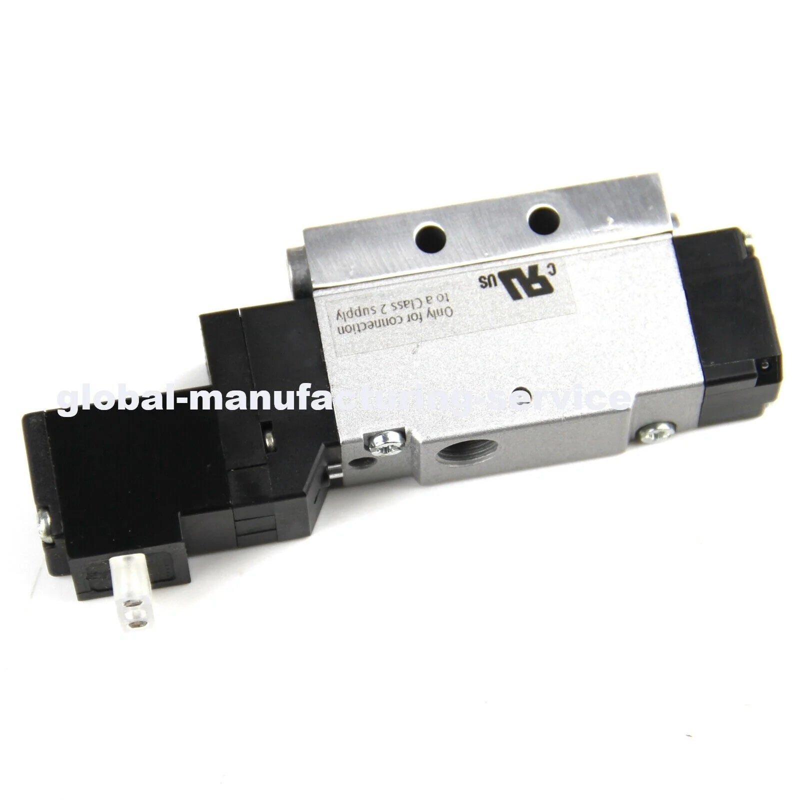 Festo MEH-3/2-1/8-B 173124 Solenoid Valve: MEH-3/2-1/8-B 173124 solenoid valve - FESTO [4]