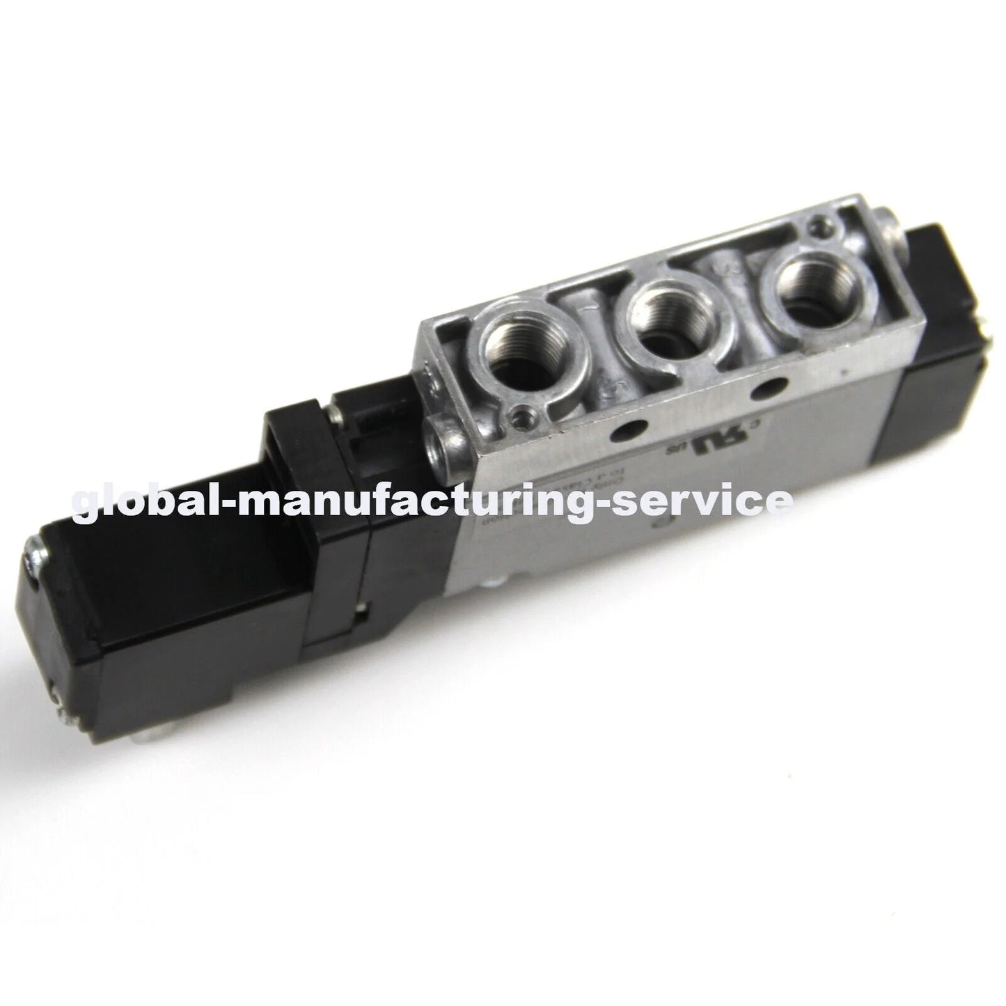 Festo MEH-3/2-1/8-B 173124 Solenoid Valve: MEH-3/2-1/8-B 173124 solenoid valve - FESTO [5]
