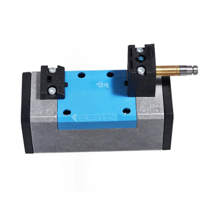 Festo MN1H-5/2 Solenoid Valve - FESTO [2]