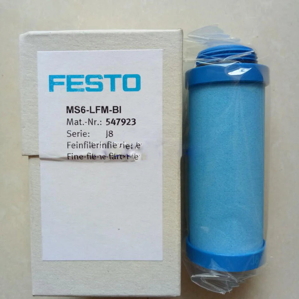 Festo MS6-LFM-BI - FESTO [1]