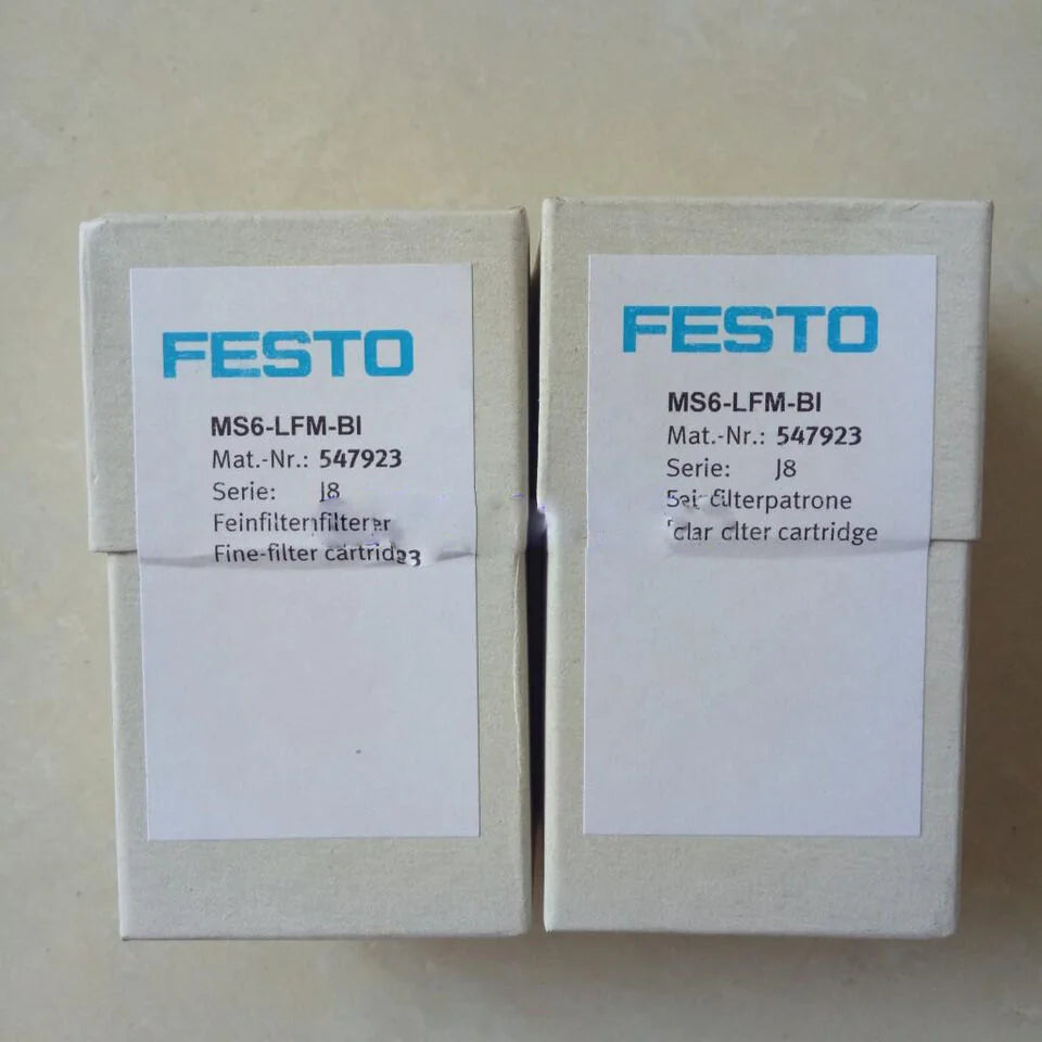 Festo MS6-LFM-BI - FESTO [2]
