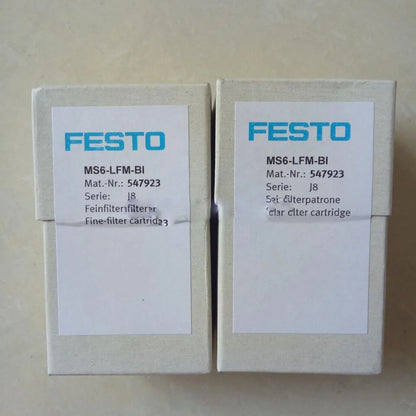 Festo MS6-LFM-BI - FESTO [2]