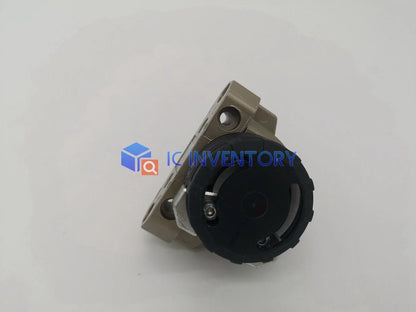 Festo Rotating Cylinder DSR-16-180-P – Compact Industrial Component - FESTO [1]