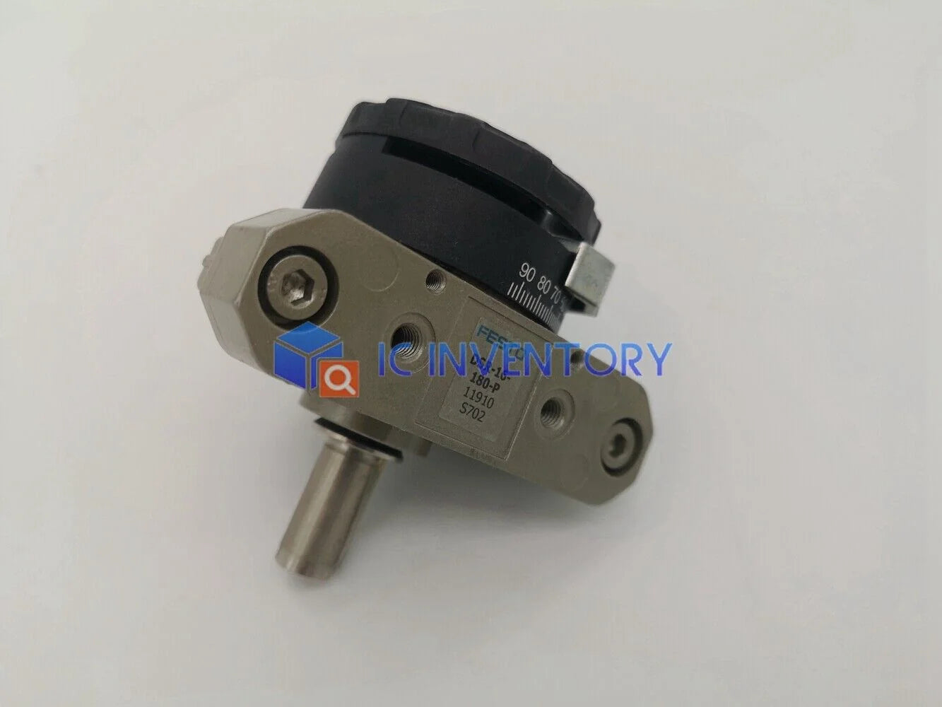 Festo Rotating Cylinder DSR-16-180-P – Compact Industrial Component - FESTO [3]