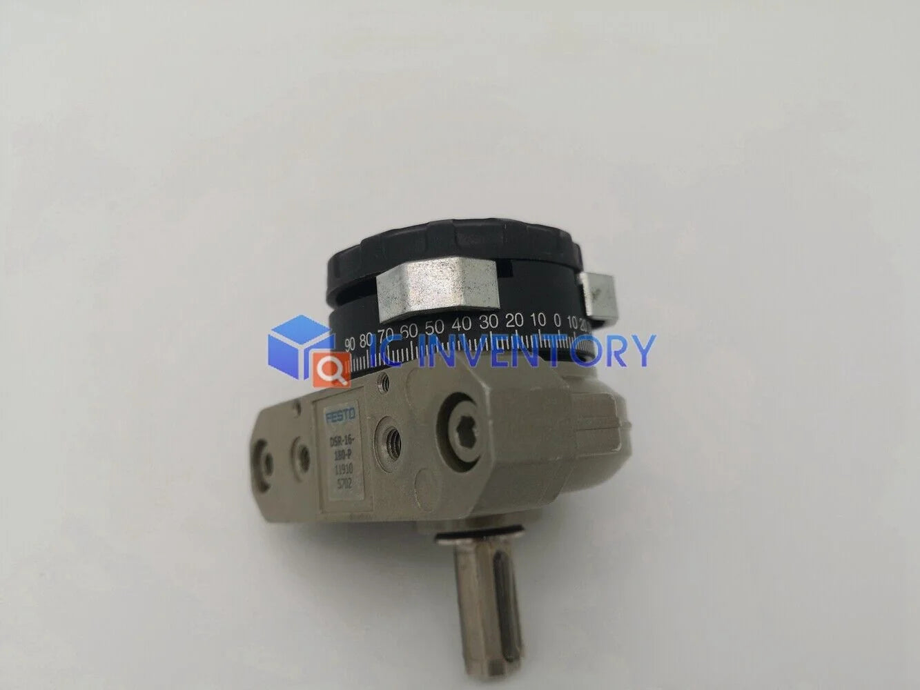 Festo Rotating Cylinder DSR-16-180-P – Compact Industrial Component - FESTO [4]