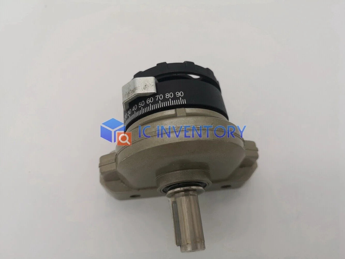 Festo Rotating Cylinder DSR-16-180-P – Compact Industrial Component - FESTO [5]