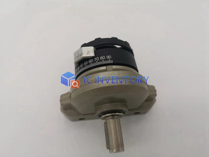 Festo Rotating Cylinder DSR-16-180-P – Compact Industrial Component - FESTO [5]