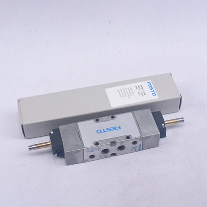 Festo Solenoid Valve JMFH-5-1/4-B | Reliable Pressure Flow Control | 19789 | 1/4 inch - FESTO [2]