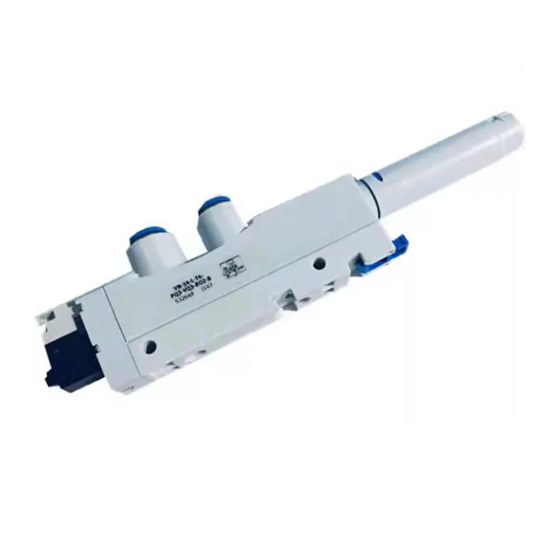 Festo VN-14-L-T4-PQ3-VQ3-RO2-M Vacuum Generator Spot Stock - FESTO [1]