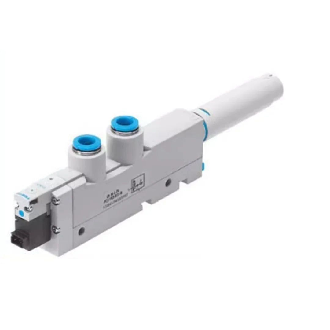 Festo VN-14-L-T4-PQ3-VQ3-RO2-M Vacuum Generator Spot Stock - FESTO [2]