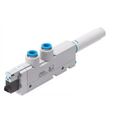 Festo VN-14-L-T4-PQ3-VQ3-RO2-M Vacuum Generator Spot Stock - FESTO [2]