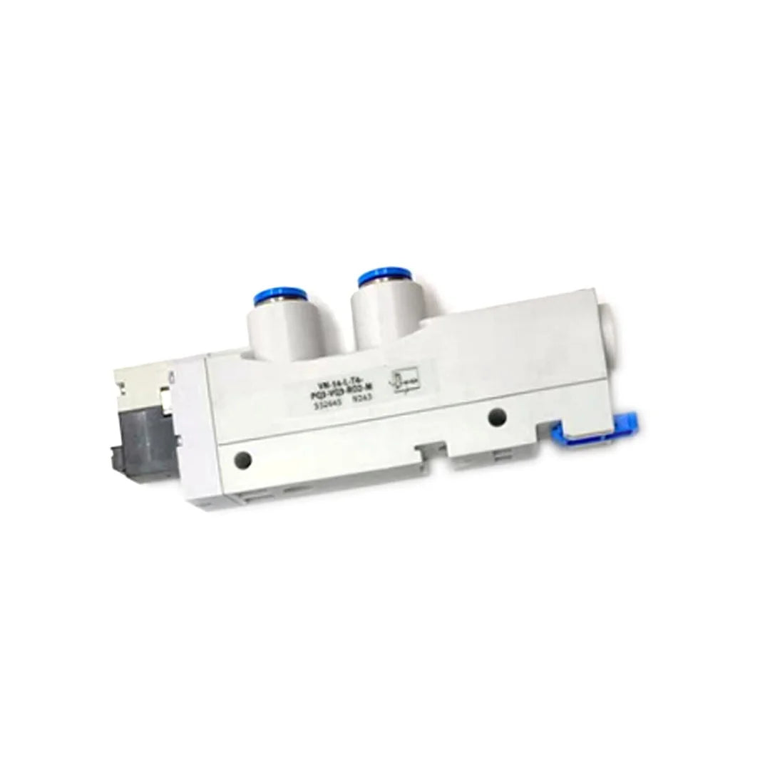 Festo VN-14-L-T4-PQ3-VQ3-RO2-M Vacuum Generator Spot Stock - FESTO [4]