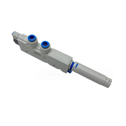 Festo VN-14-L-T4-PQ3-VQ3-RO2-M Vacuum Generator Spot Stock - FESTO [5]