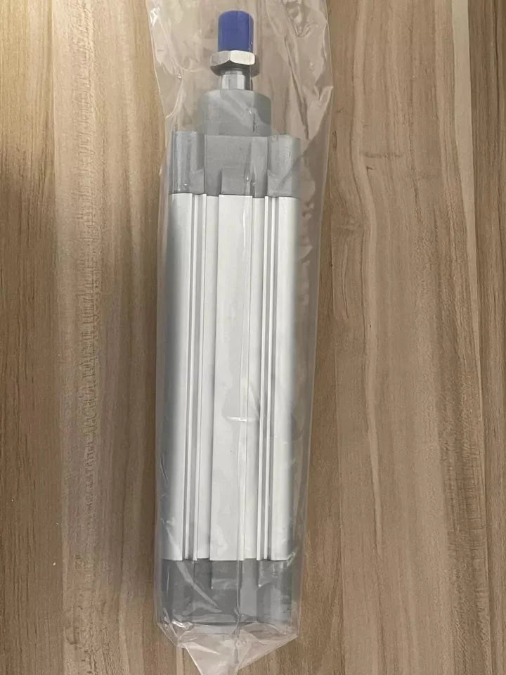 Festo hydraulic cylinder DNC50125PPVA - FESTO [1]