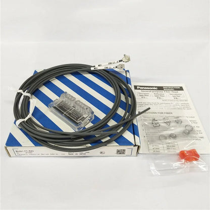 Fiber Optic Sensor FTR43 - PANASONIC [1]