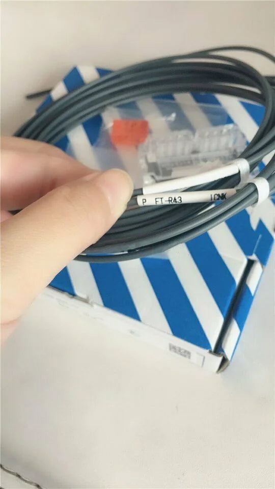 Fiber Optic Sensor FTR43 - PANASONIC [4]