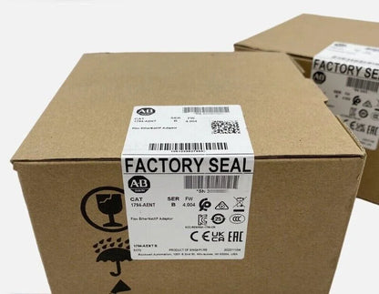 Flex EtherNet/IP Adaptor 1794AENT US - KOEED [3]