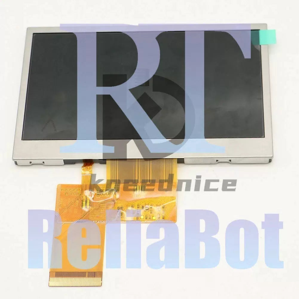 For 4.3" TIANMA TM043NDHG08 LCD Screen Display Panel [1]