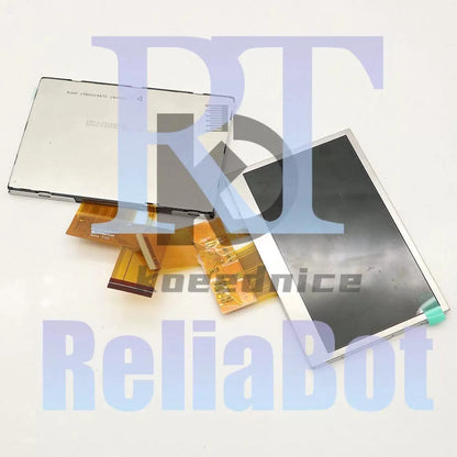 For 4.3" TIANMA TM043NDHG08 LCD Screen Display Panel [2]