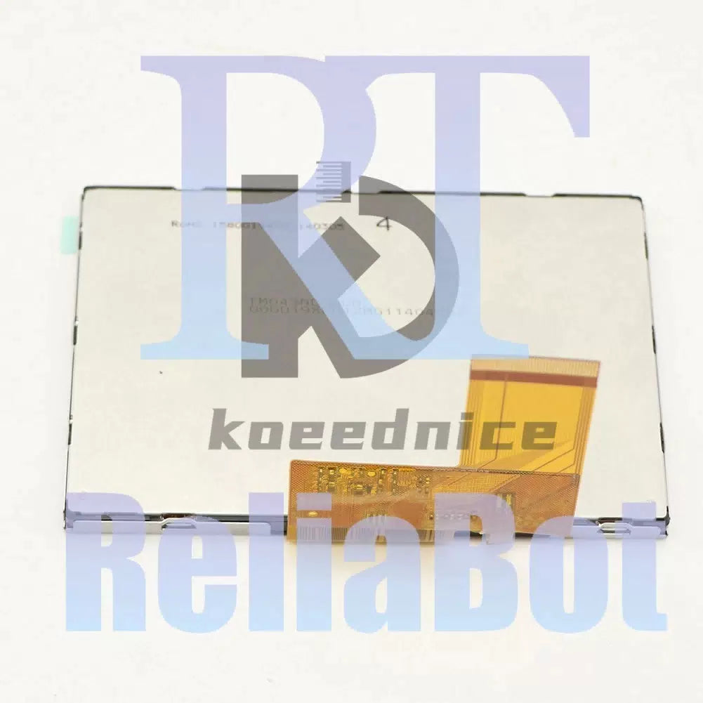 For 4.3" TIANMA TM043NDHG08 LCD Screen Display Panel [5]