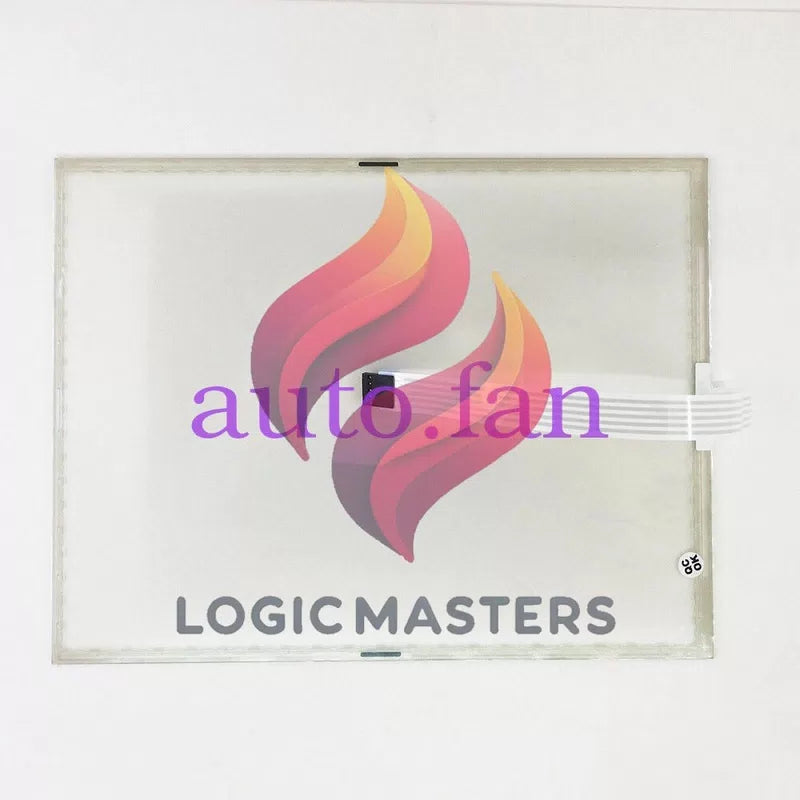 For AMT 91-28213-00A Touch Screen Glass Panel [1]