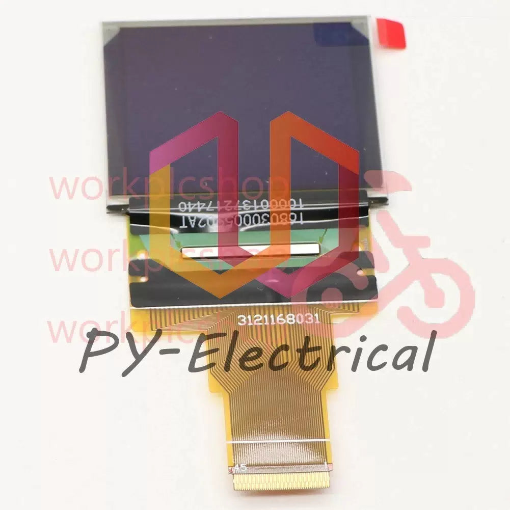 For Control4 SR-260 SR260 Replacement OLED Display Screen #US [1]