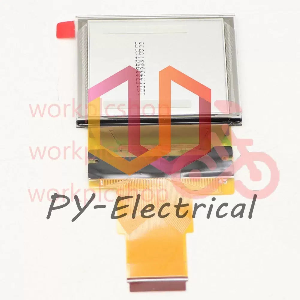 For Control4 SR-260 SR260 Replacement OLED Display Screen #US [2]