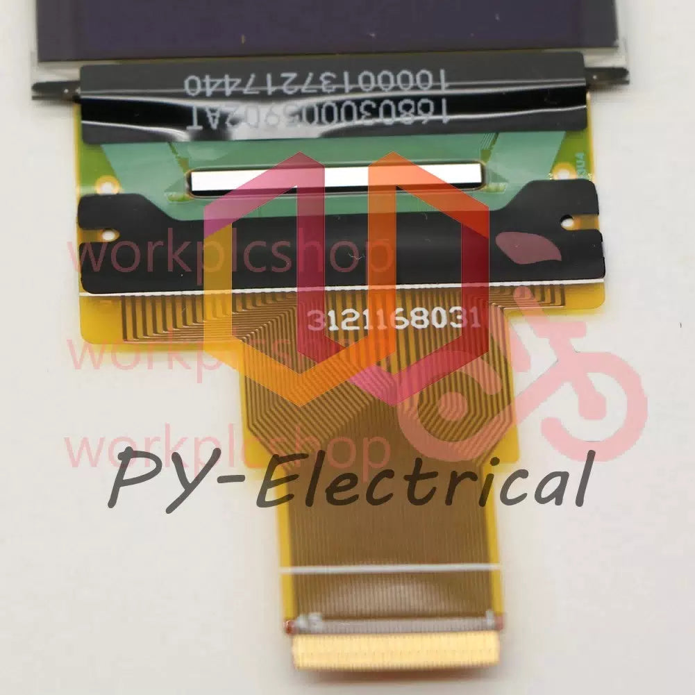 For Control4 SR-260 SR260 Replacement OLED Display Screen #US [3]