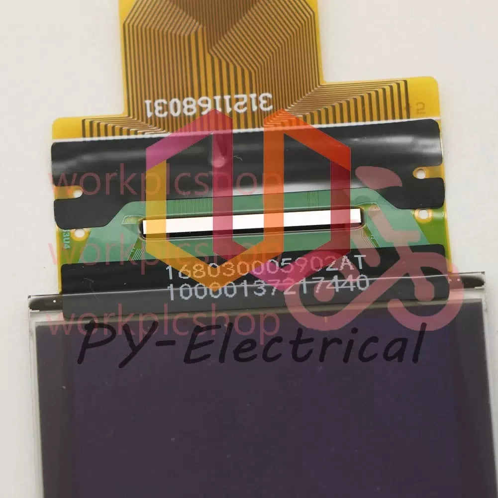 For Control4 SR-260 SR260 Replacement OLED Display Screen #US [4]