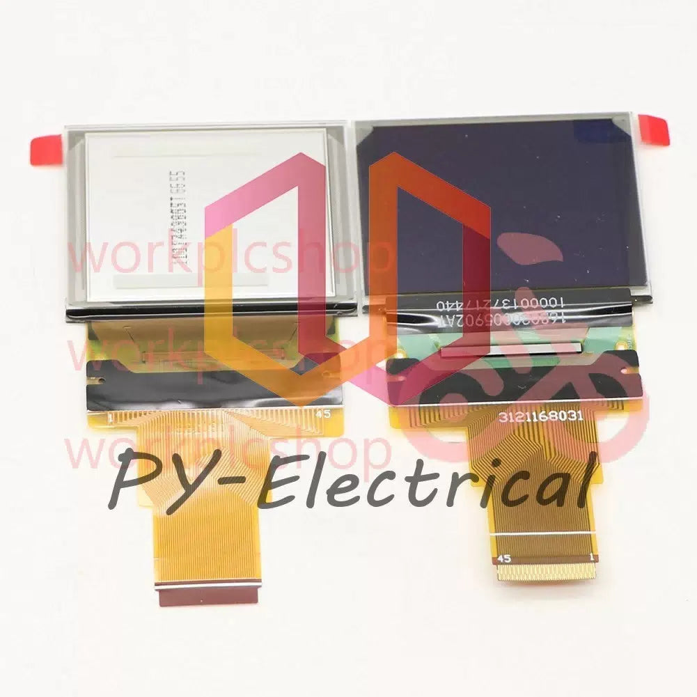 For Control4 SR-260 SR260 Replacement OLED Display Screen #US [5]
