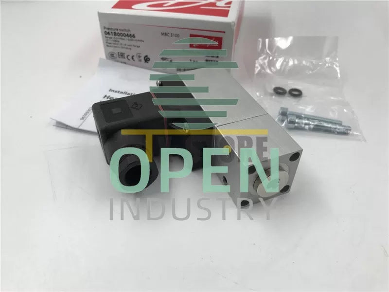 For DANFOSS 061B000466 Pressure Switch [4]