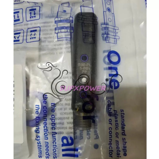 For DATALOGIC Sensor S50-PL-5-B01-PP Photoelectric Switch Fast Ship#SU [2]