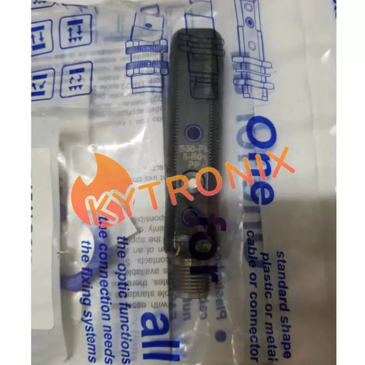 For DATALOGIC Sensor S50-PL-5-B01-PP Photoelectric Switch Fast Ship [2]