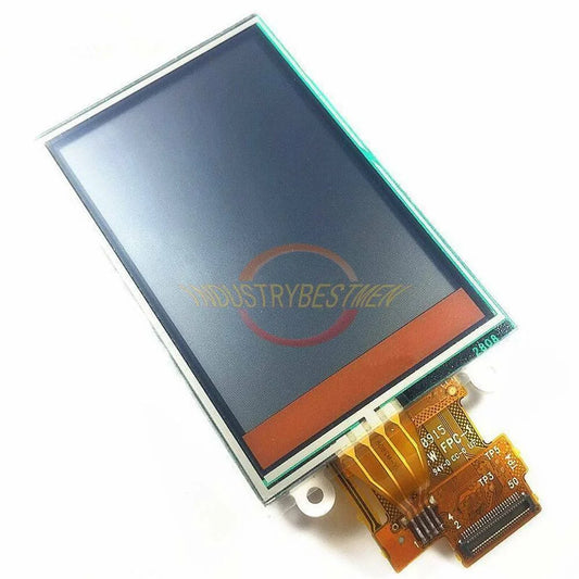 For Garmin Dakota 10 20 Rino 610 650 655 655t WD-F1624W Versi A Touch LCD Screen - GARMIN [1]