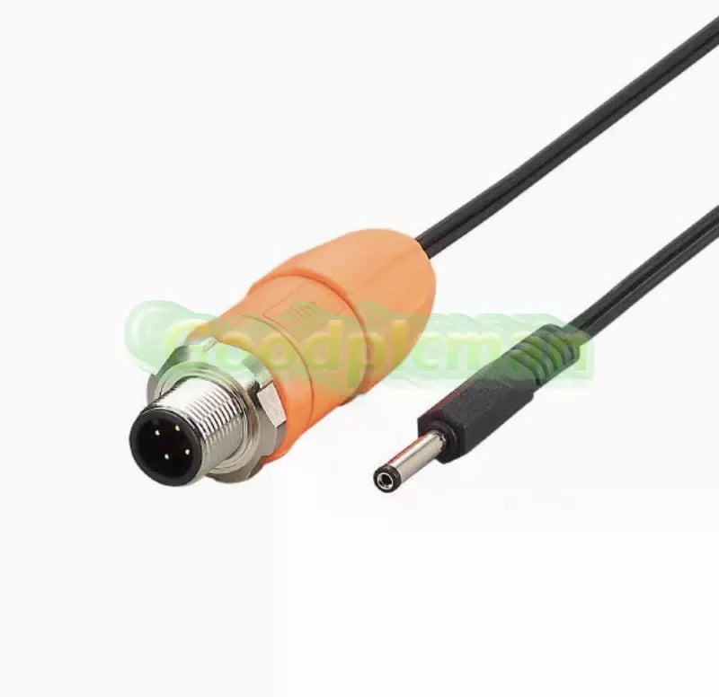 For IFM cable E70213 &zyxy [1]