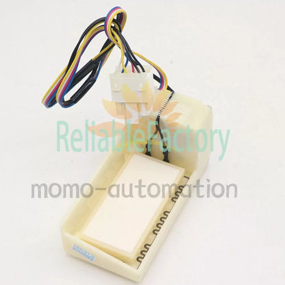 For Midea BCD-536WKM refrigerator electric damper FBZA-1750-7 damper 1PC #MO [1]