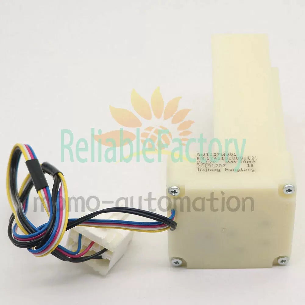 For Midea BCD-536WKM refrigerator electric damper FBZA-1750-7 damper 1PC #MO [2]