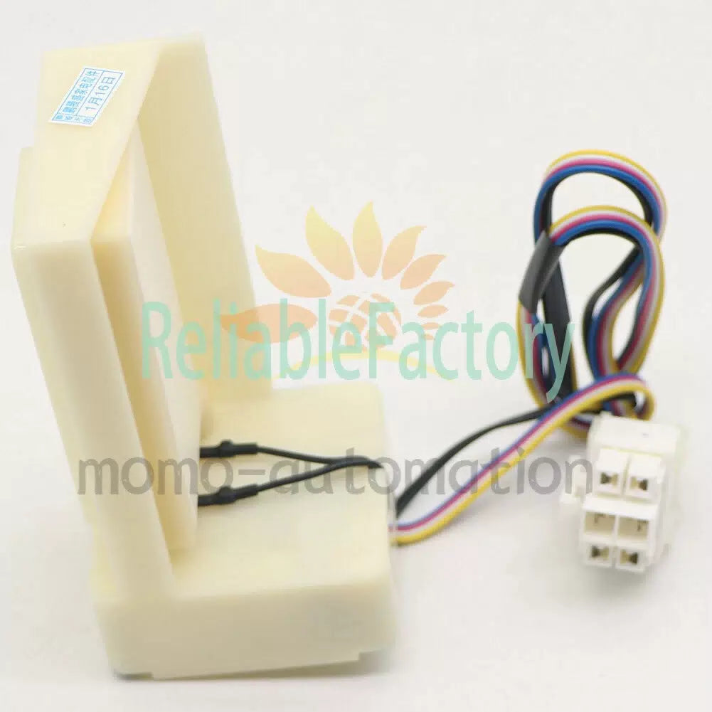 For Midea BCD-536WKM refrigerator electric damper FBZA-1750-7 damper 1PC #MO [3]