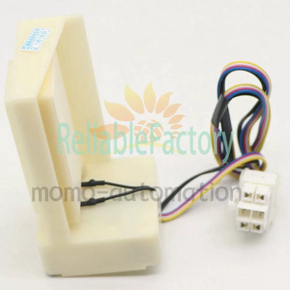 For Midea BCD-536WKM refrigerator electric damper FBZA-1750-7 damper 1PC #MO [3]