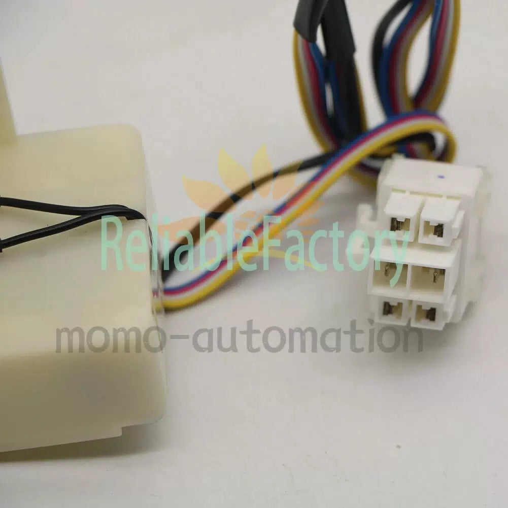 For Midea BCD-536WKM refrigerator electric damper FBZA-1750-7 damper 1PC #MO [4]