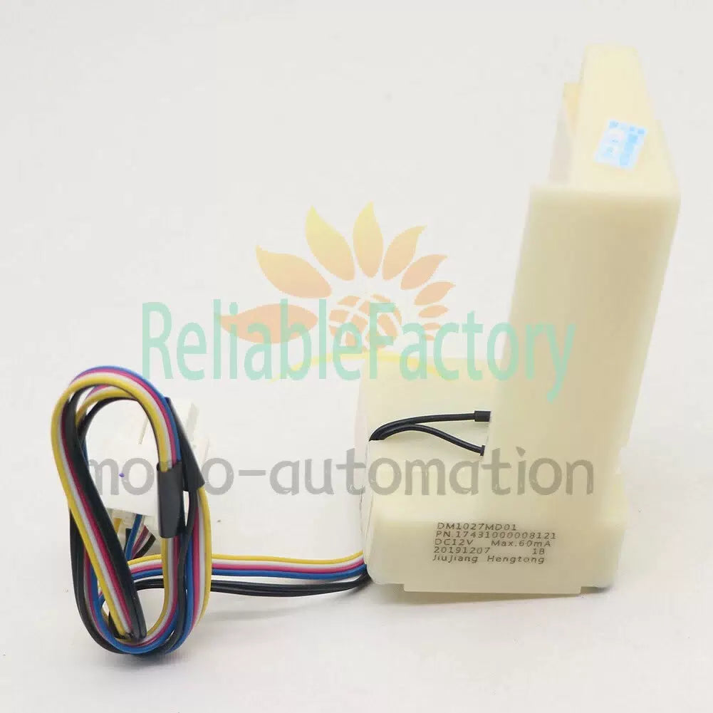 For Midea BCD-536WKM refrigerator electric damper FBZA-1750-7 damper 1PC #MO [6]