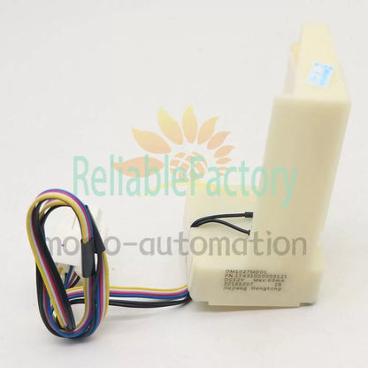 For Midea BCD-536WKM refrigerator electric damper FBZA-1750-7 damper 1PC #MO [6]