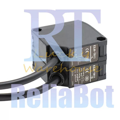 For OMRON E3JK-TR11-C E3JKTR11C AC240V Photoelectric Sensor Repalcement E3JK-5M1 [1]
