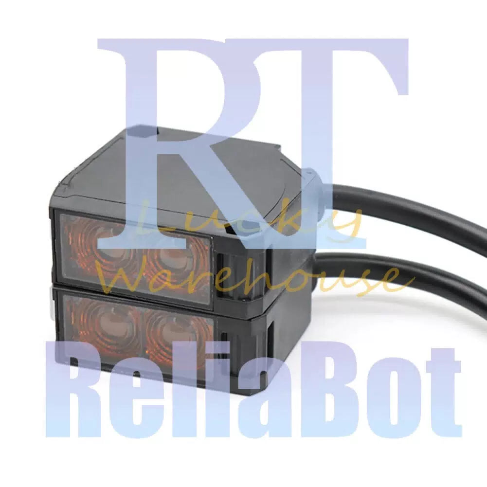 For OMRON E3JK-TR11-C E3JKTR11C AC240V Photoelectric Sensor Repalcement E3JK-5M1 [2]