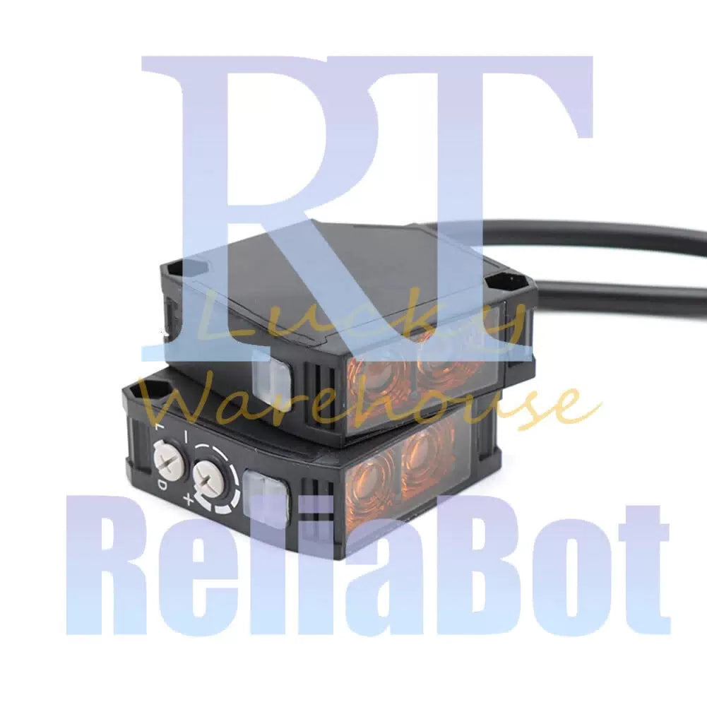 For OMRON E3JK-TR11-C E3JKTR11C AC240V Photoelectric Sensor Repalcement E3JK-5M1 [4]