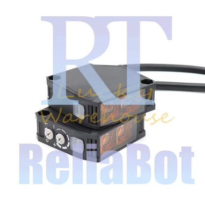For OMRON E3JK-TR11-C E3JKTR11C AC240V Photoelectric Sensor Repalcement E3JK-5M1 [4]