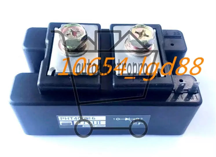 For PHT400N16 power module @9 [1]